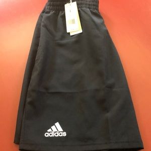 Brand new adidas shorts